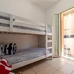 Apartment 4 Family Baviera 24 *